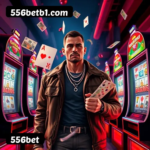 Recursos Exclusivos do App 556bet - Modo Offline, Login Biométrico